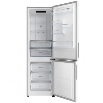 Teka RBF 54640 WH Ψυγειοκαταψύκτης 310lt Full No Frost Υ188xΠ59.5xΒ63.5cm Λευκός Teka RBF 54640 WH Ψυγειοκαταψύκτης 310lt Full No Frost Υ188xΠ59.5xΒ63.5cm Λευκός